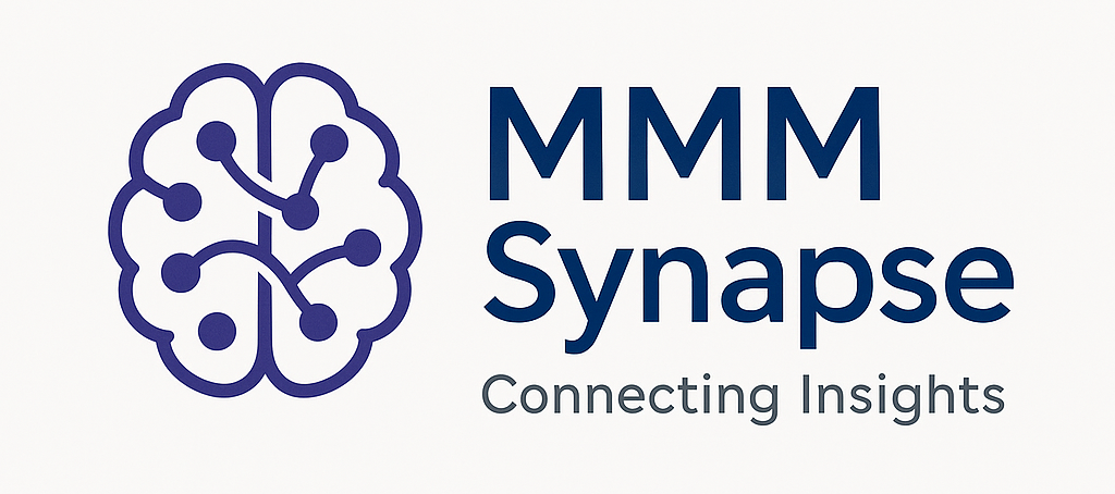 MMM Synapse Logo